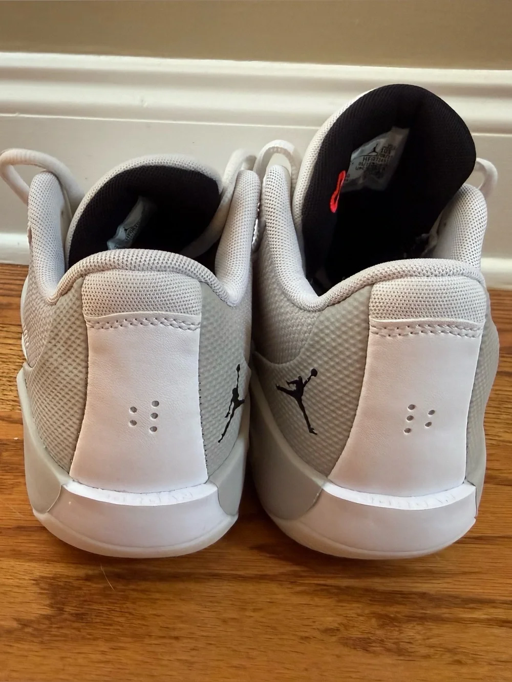 Jordan Kids' Luka .77 Basketball Shoes